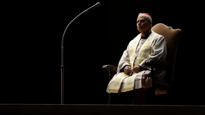 Papa Leon 14