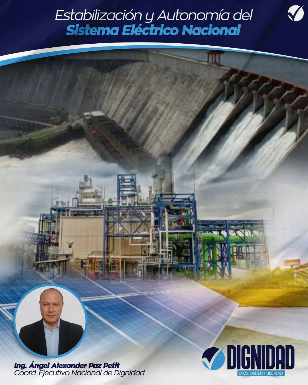 DIGNIDAD