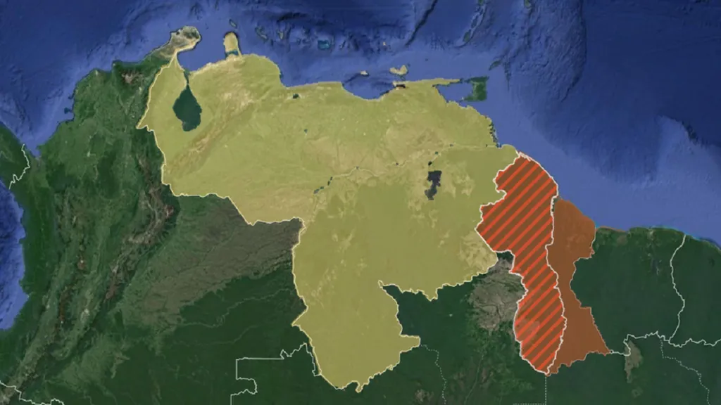 Guyana