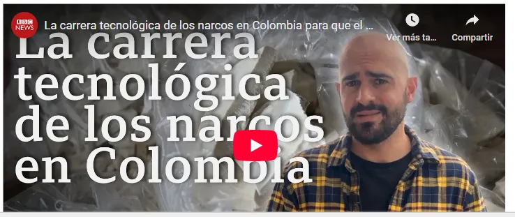 cocaina
