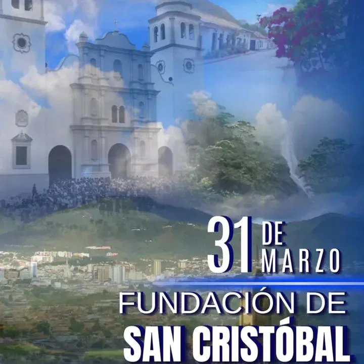 SAN CRISTOBAL
