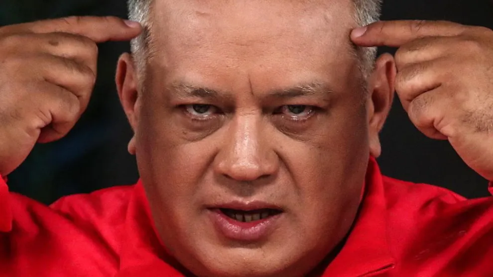 Diosdado-Cabello