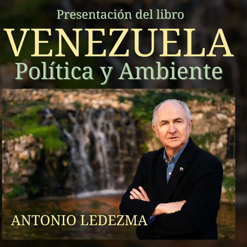 Venezuela-política-y-ambiente