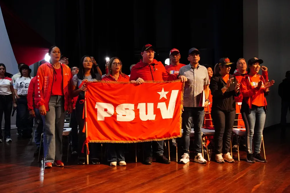 PSUV3