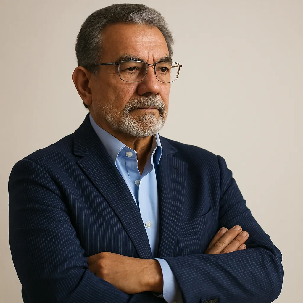 Manuel Isidro foto mejorada