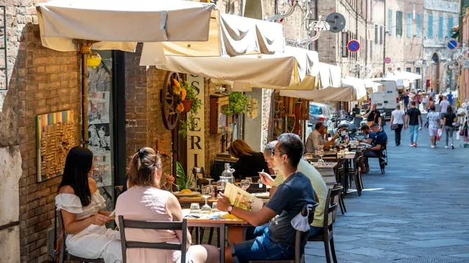 turismo gastronomico