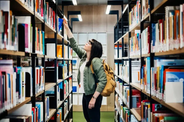 biblioteca
