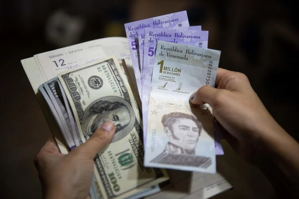 dolar efe