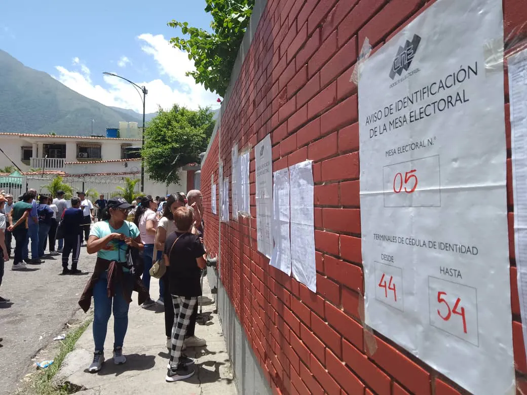 FORO CIVICO