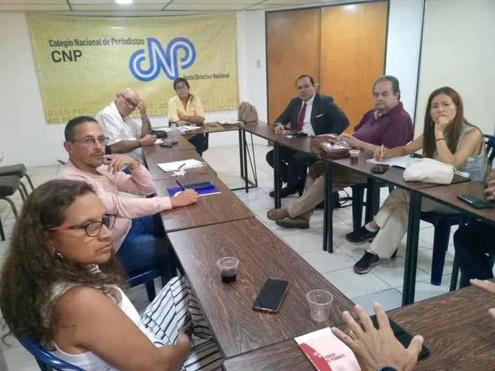 CNP