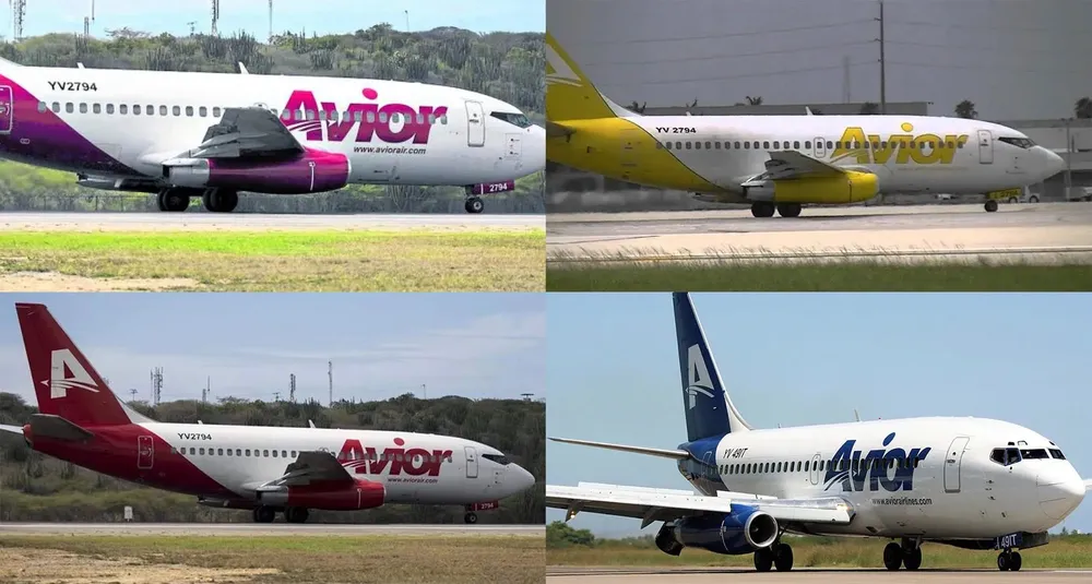AVIOR