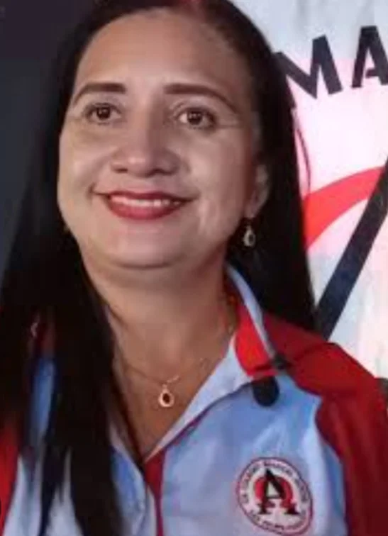 Mariangel Moreno