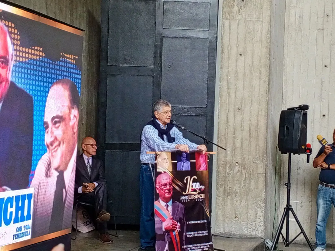 Henry Ramos