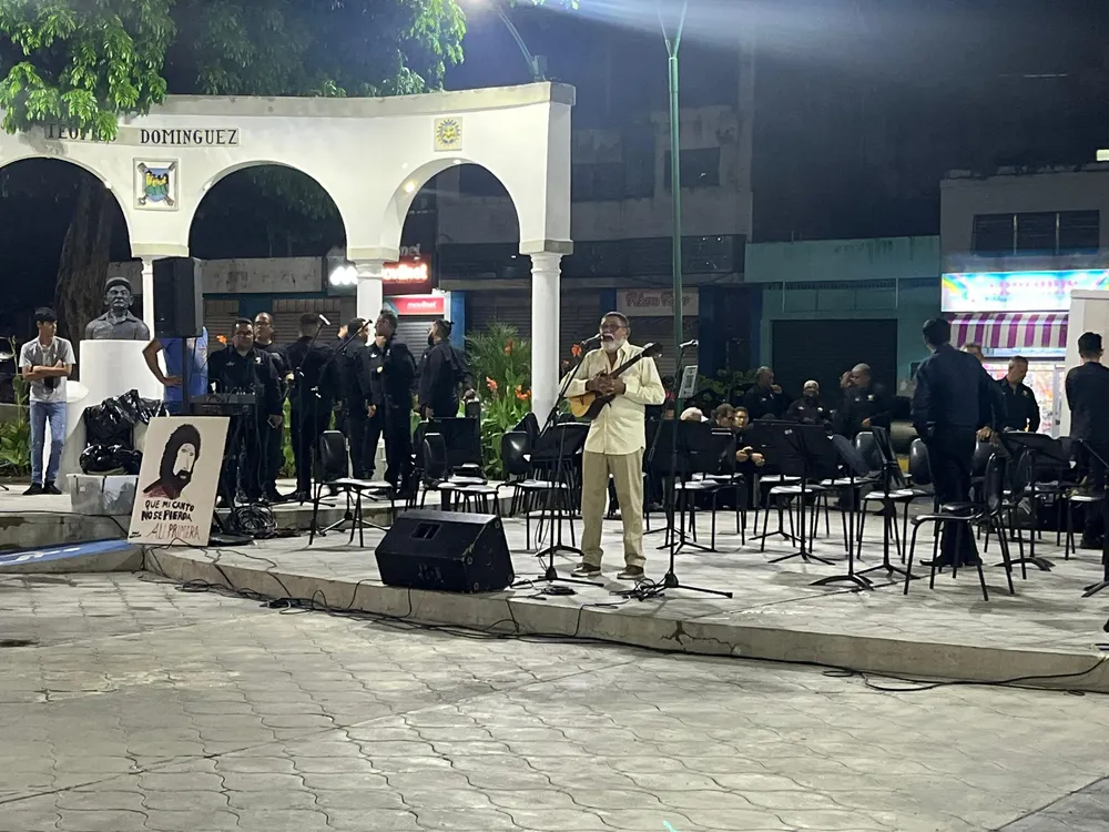 musica en movimiento