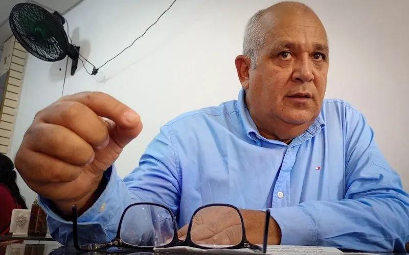 miguel vasquez