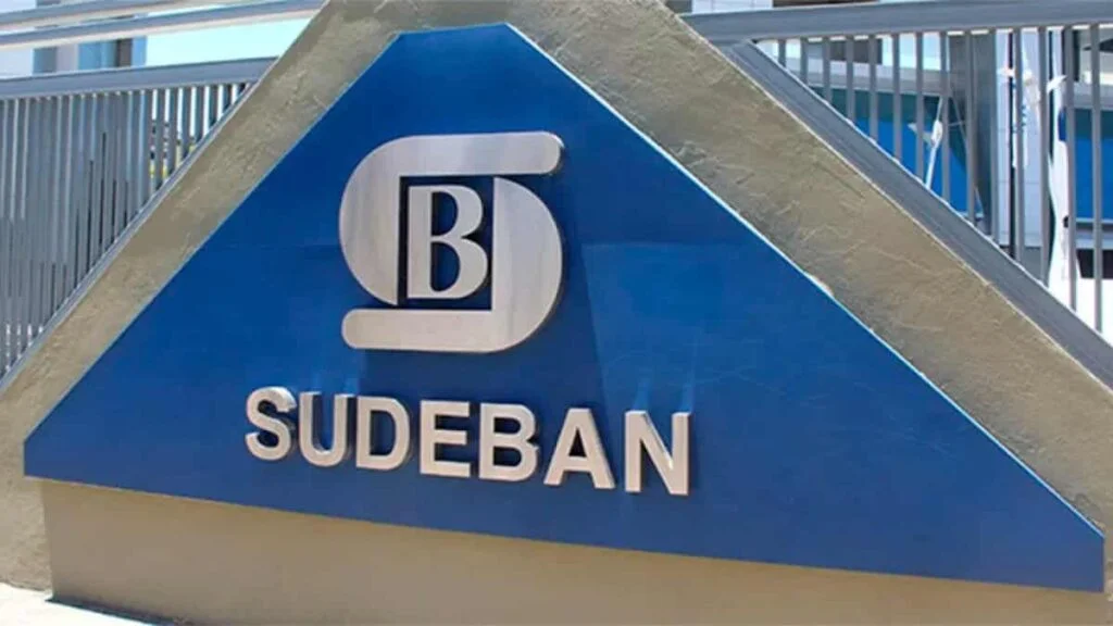 SUDEBAN