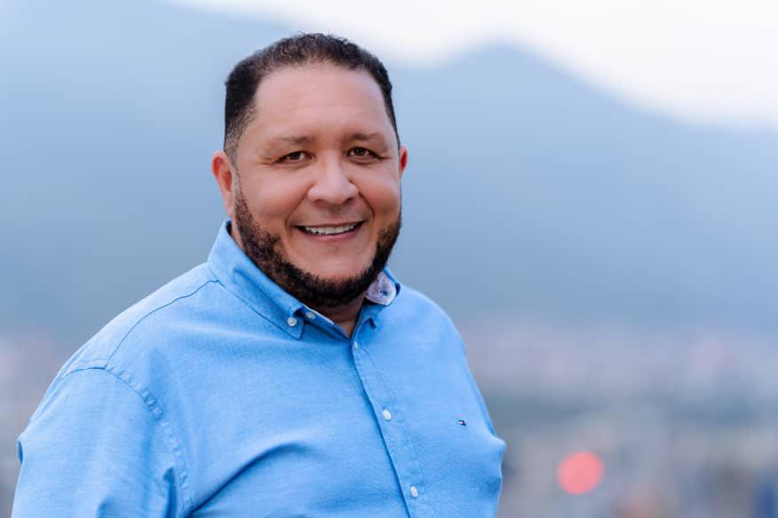 Jose Brito Twitter