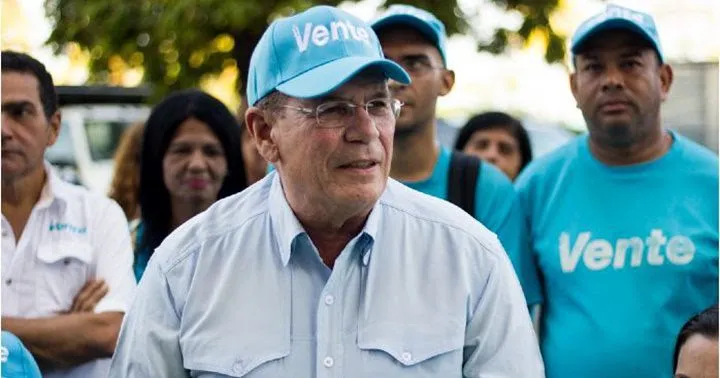 Omar González Moreno