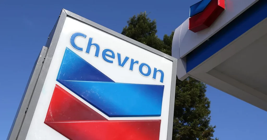 Chevron