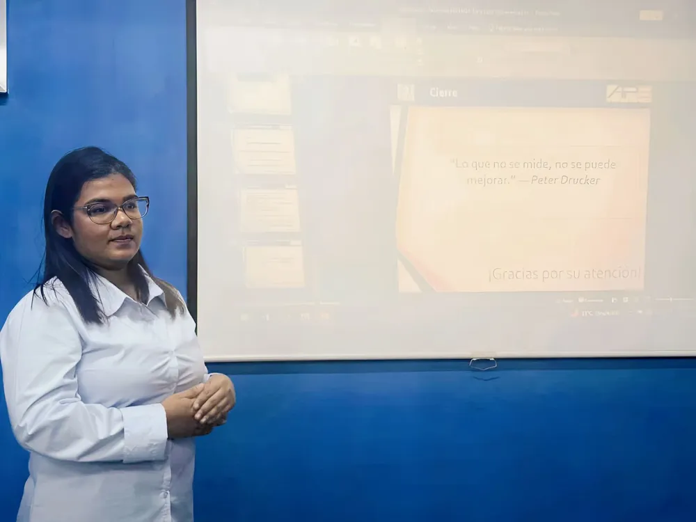 Foto 4 Katherine Yenirec Castro Amaro