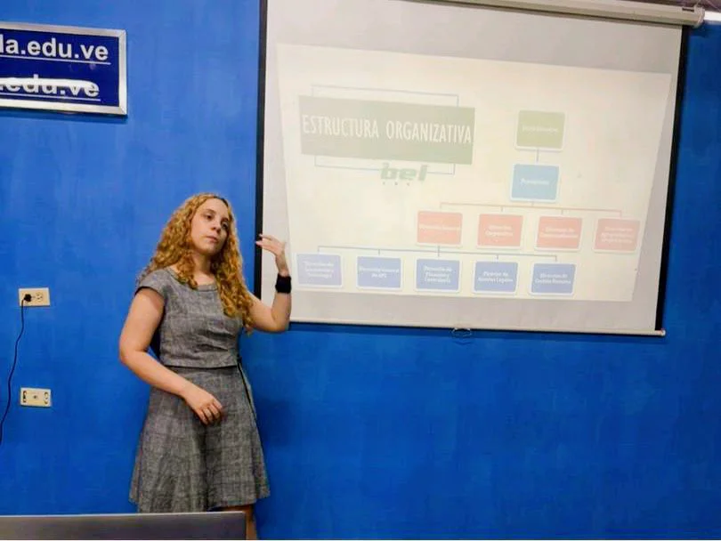 Foto 2 Rosalinda De Los Ángeles Abreu Parra