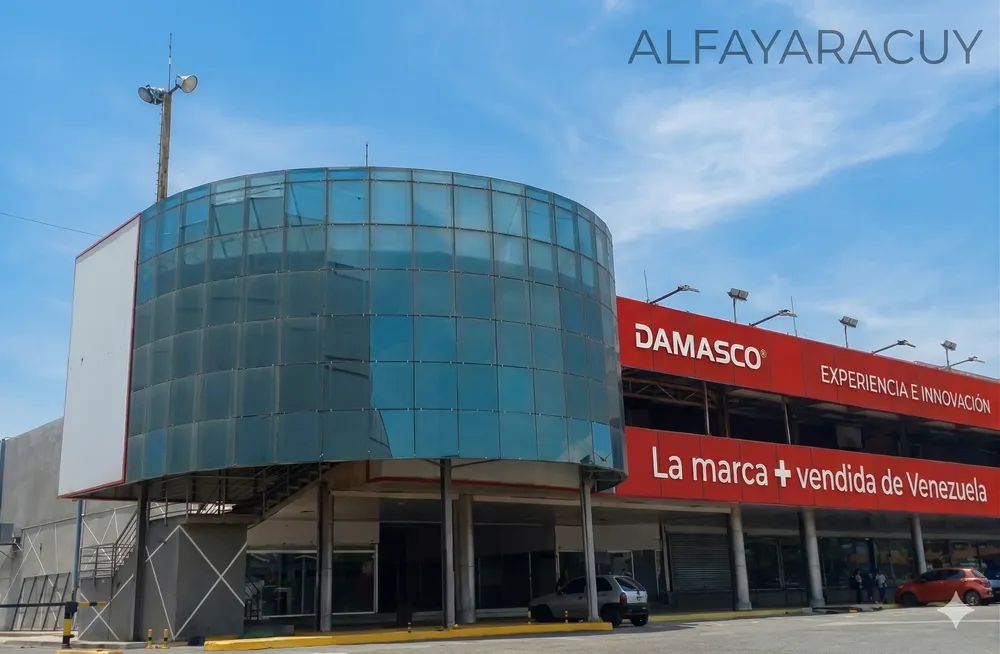 DAMASCO2