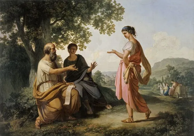 Griegos y romanos