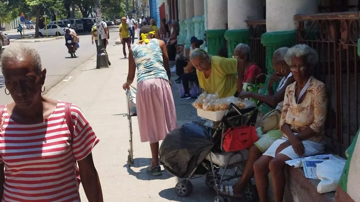 Cubanos