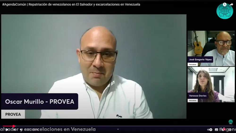 Murillo Provea