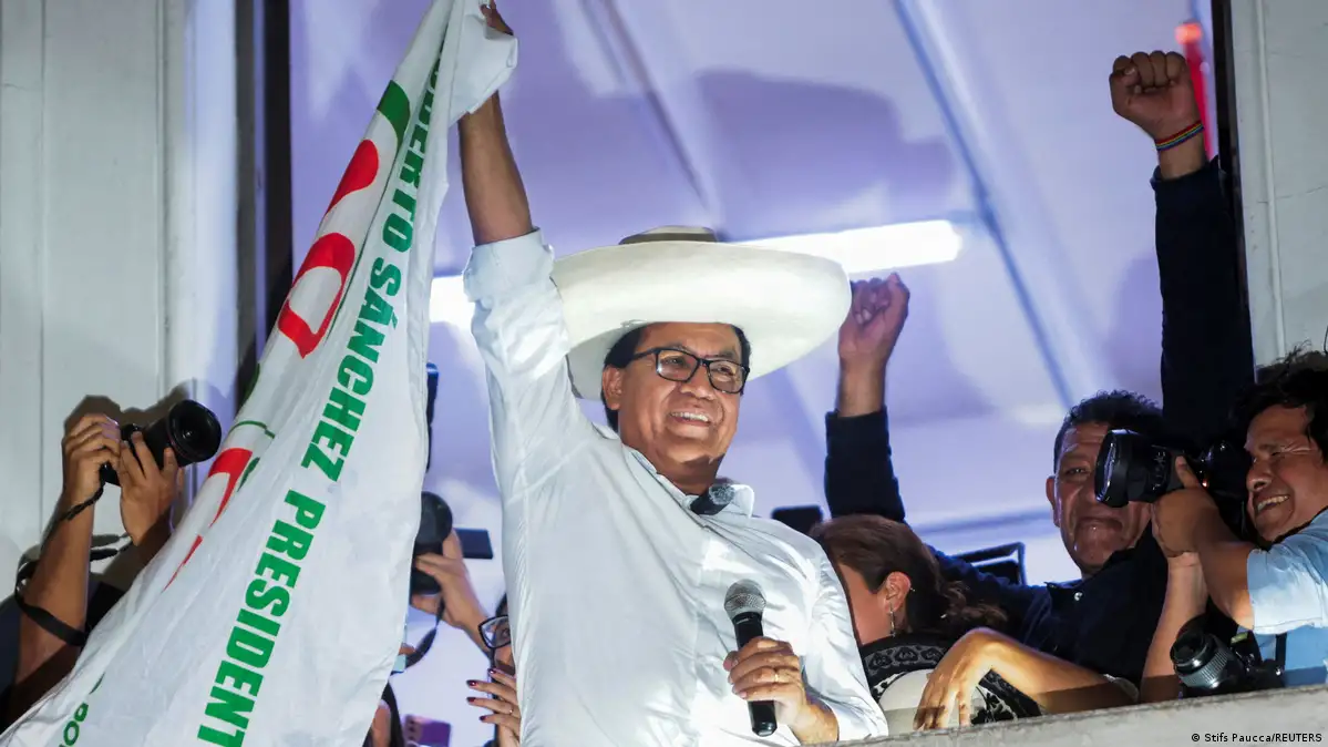 Pedro Sánchez