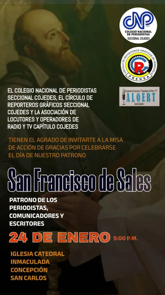 San Francisco de Sales CNP