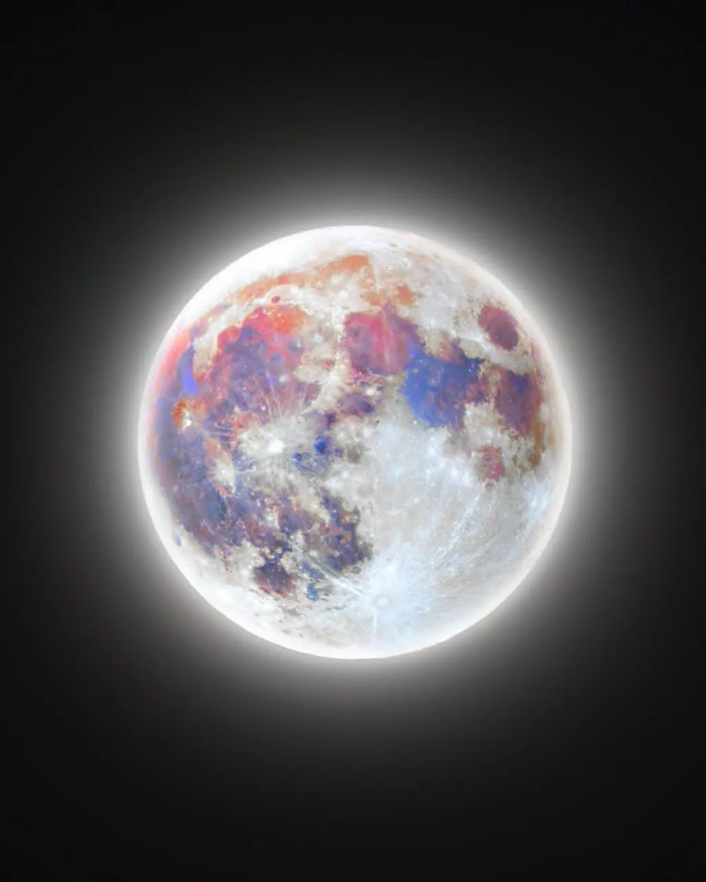 La Luna