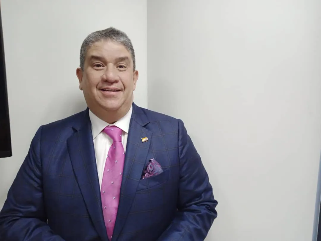 José Gregorio Correa