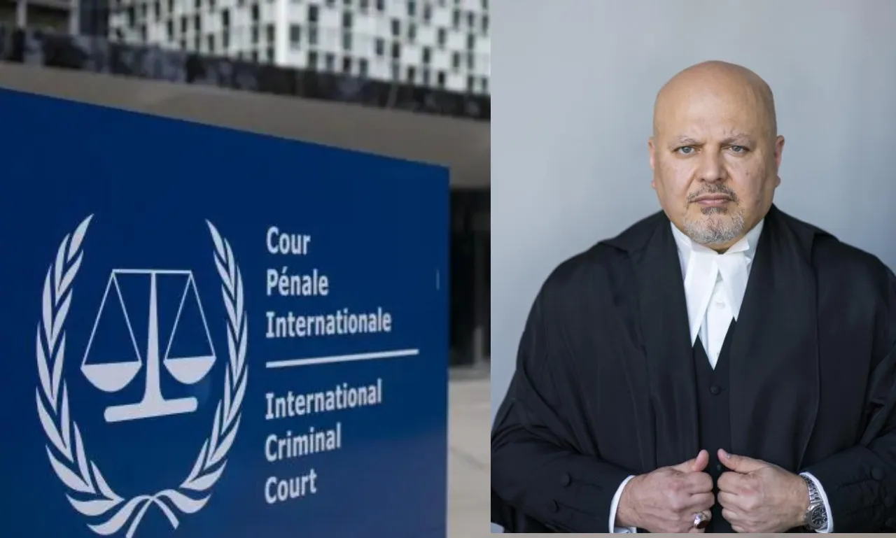 karim khan