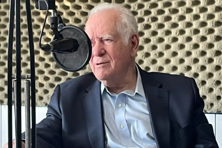 Eduardo Fernández