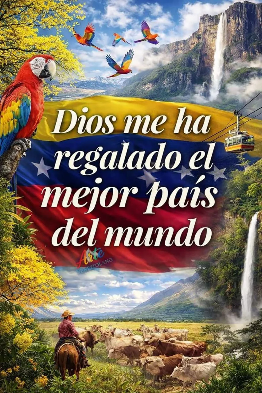 EL MEJOR PAIS DEL MUNDO