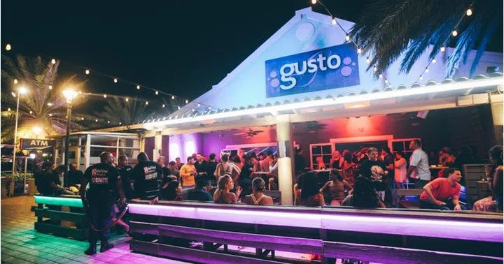 prostitución