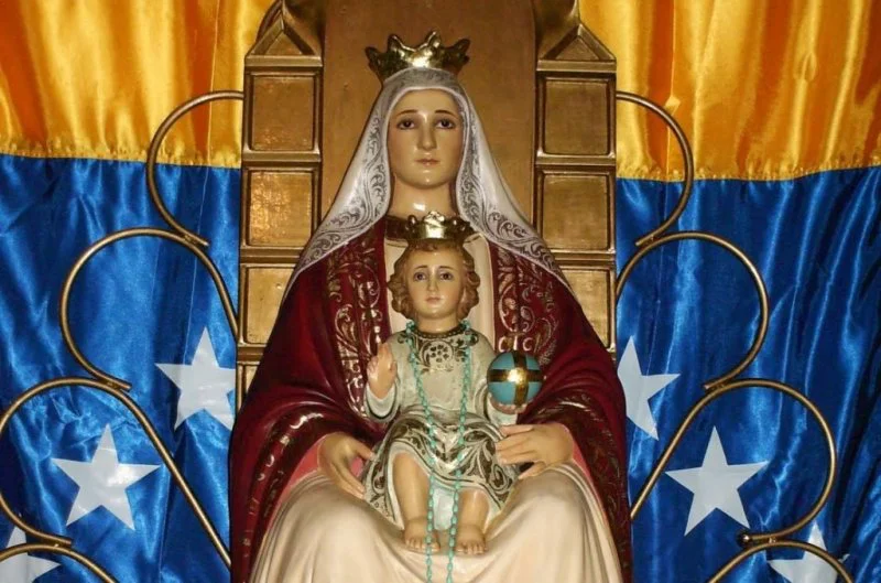 virgen-coromoto