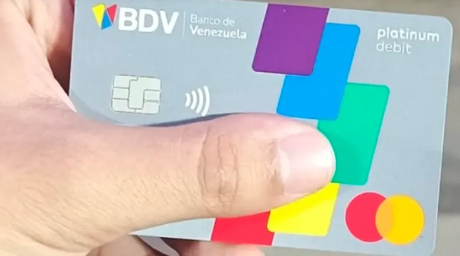 Banco-de-Venezuela tarjetas