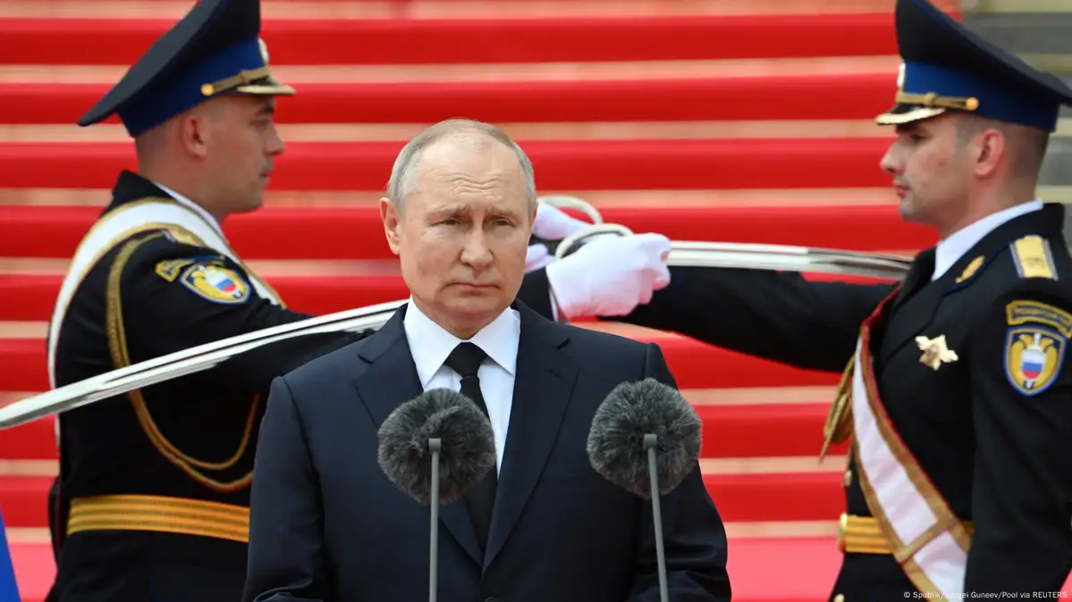 Putin