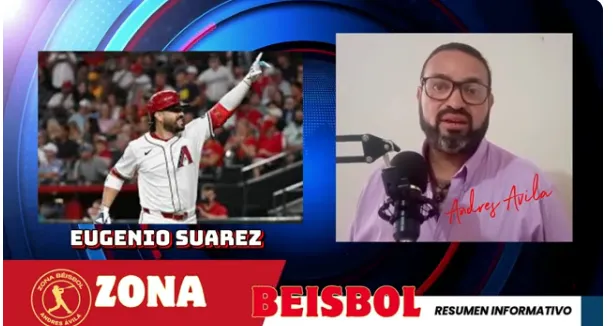 lanzadores