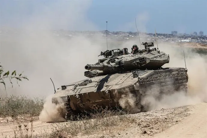 TANQUE