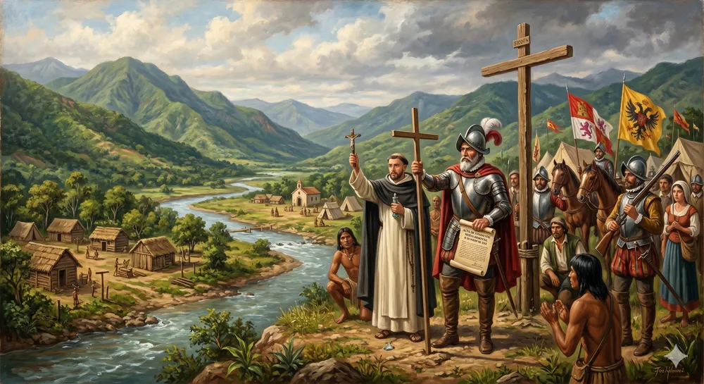 nueva segovia