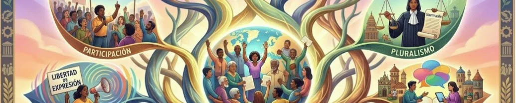 Cultura Democratica