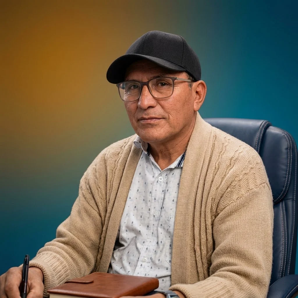 Marcelo Díaz Bracho 05