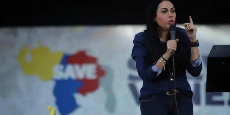 Delsa Solorzano
