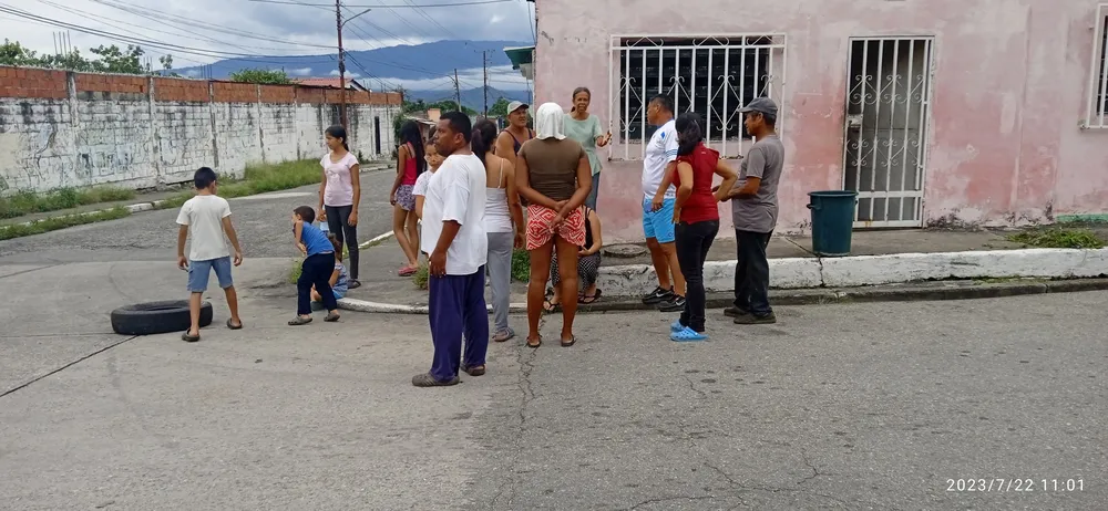Protesta del agua2