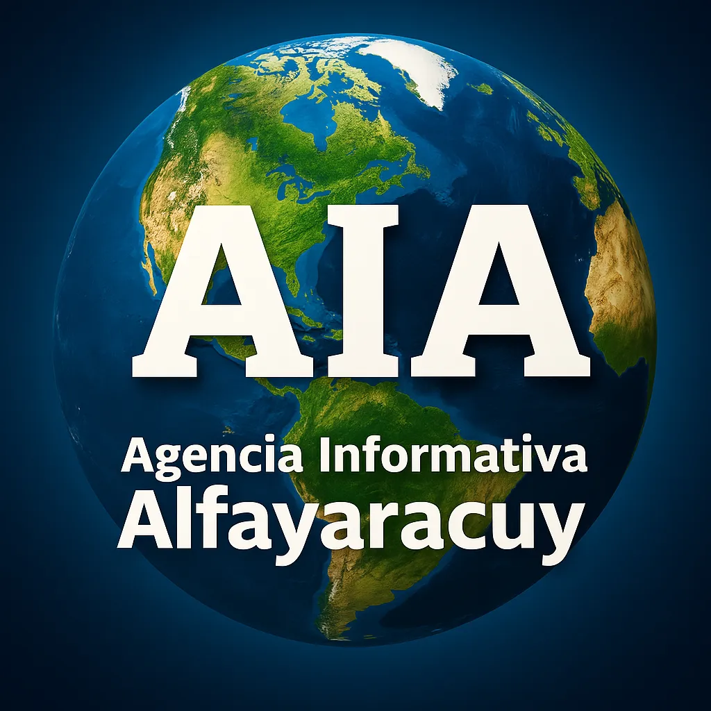 Logotipo Alfayaracuy