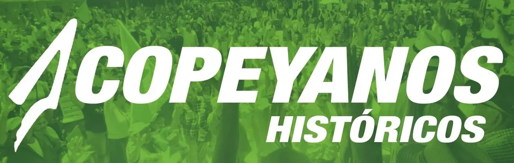copeyanos historicos