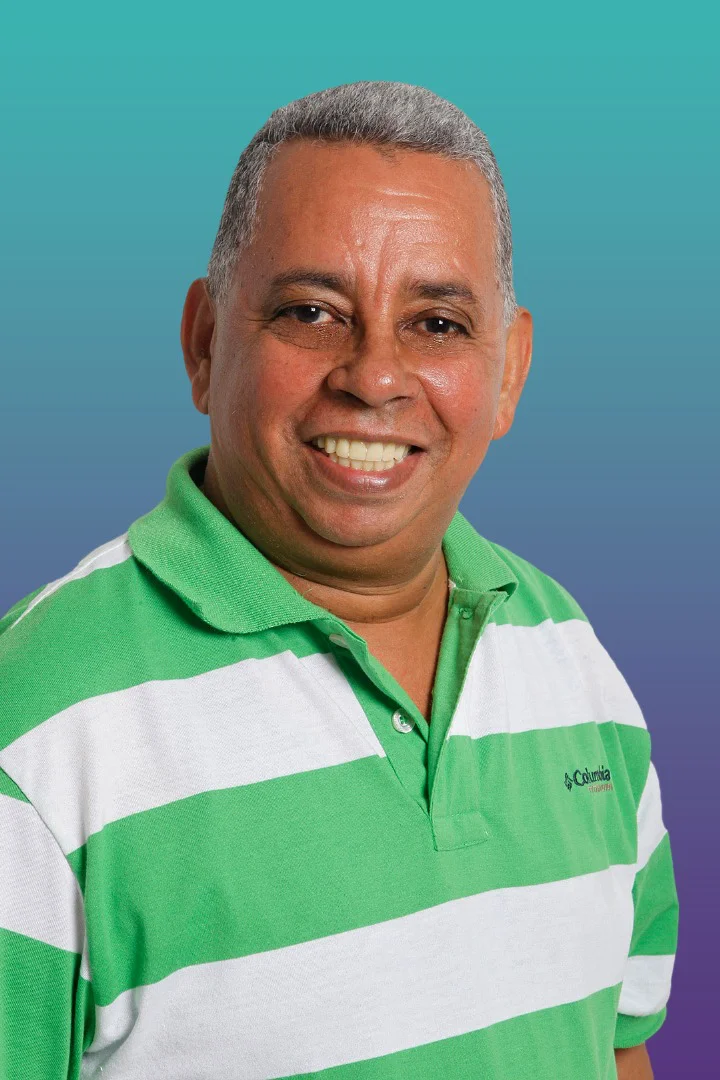 Dick Elías Torres CNP 4691